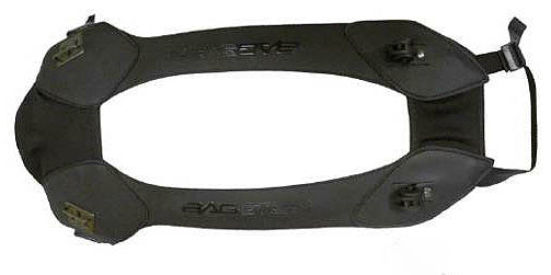 Bagster / バグスター universal support for road タンクバッグs EASY | 1582UU