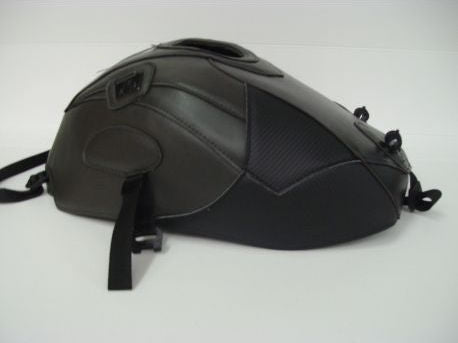 Bagster / バグスター タンクカバー S 1000 RR ブラック/スカイグレー/カーボン | 1584