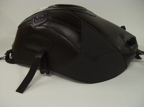 Bagster / バグスター タンクカバー S 1000 RR ブラック/マットブラック | 1584