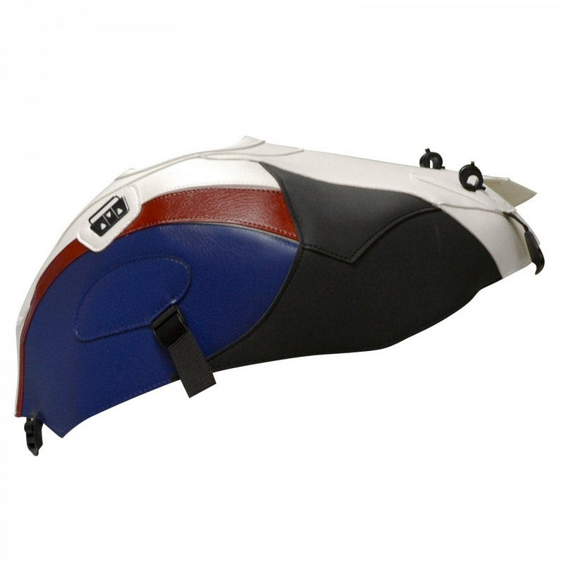 Bagster / バグスター タンクカバー S 1000 RR ホワイト/レッド/ブルー/マットブラック | 1584