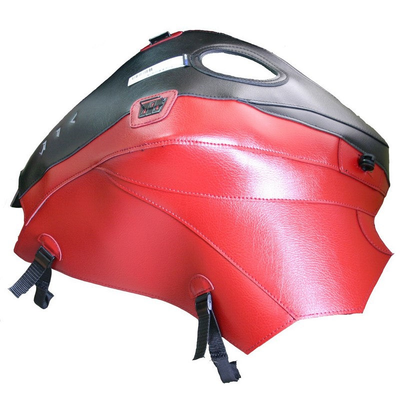 Bagster / バグスター タンクカバー VFR 1200 レッド/ブラック 2010 | 1586