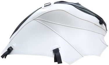 Bagster / バグスター タンクカバー VFR 1200 NOIR/ホワイト (2010) | 1586