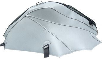 Bagster / バグスター タンクカバー VFR 1200 NOIR/GRIS CLAIR (2010) | 1586
