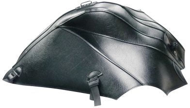 Bagster / バグスター タンクカバー VFR 1200 ブラック 2010 | 1586