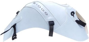 Bagster / バグスター タンクカバー Z 1000 ホワイト 2010 | 1589