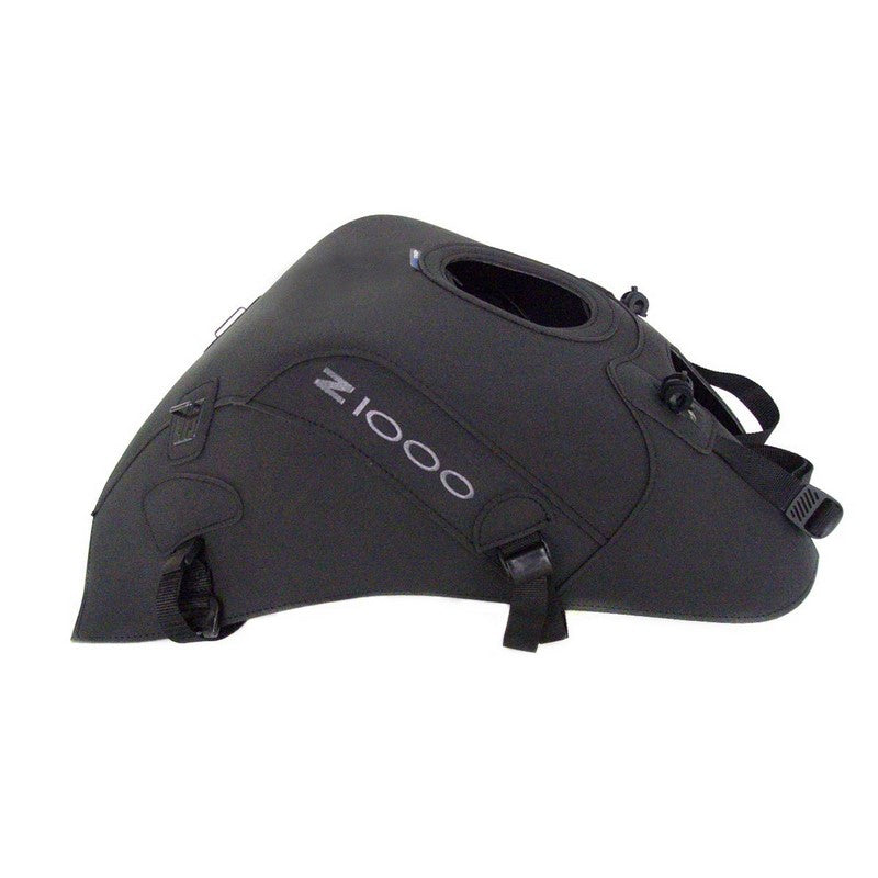 Bagster / バグスター タンクカバー Z 1000 マットブラック  | 1589