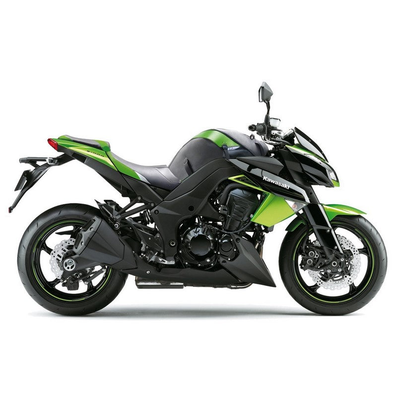 Bagster / バグスター タンクカバー Z 1000 MS | 1589L