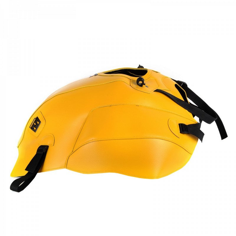 Bagster / バグスター タンクカバー V7 JAUNE | 1591