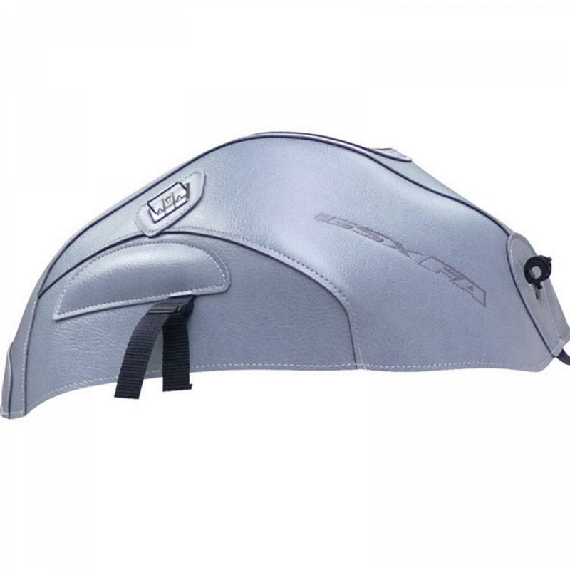 Bagster / バグスター タンクカバー GSX 1250 FA スチールグレー 10 | 1593