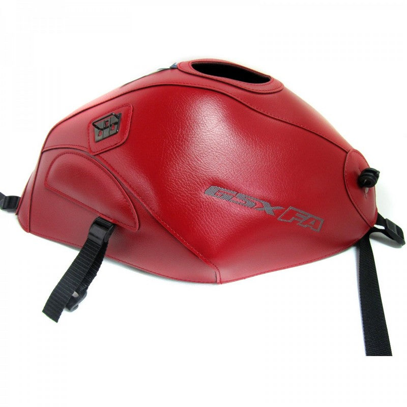Bagster / バグスター タンクカバー GSX 1250 FA ダークレッド | 1593