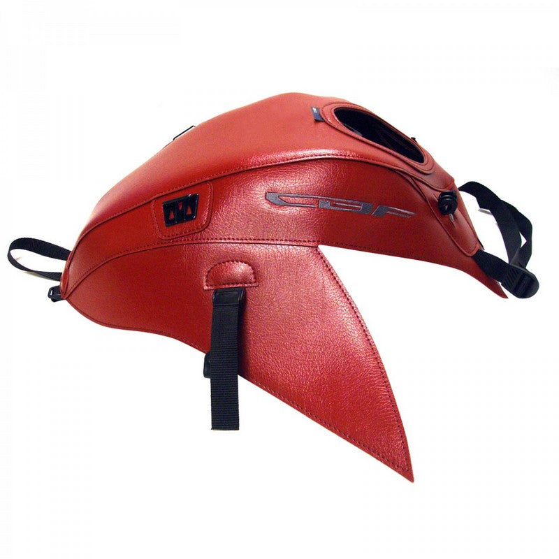 Bagster / バグスター タンクカバー CBF1000 ROUGE FONCE | 1597