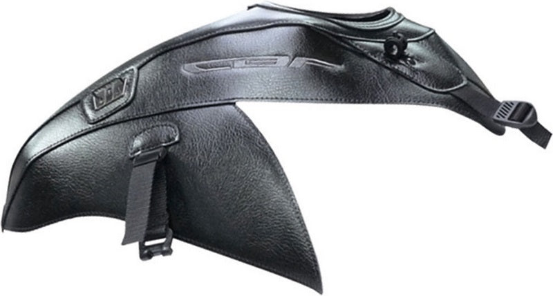 Bagster / バグスター タンクカバー CBF1000 ブラック 2010 | 1597