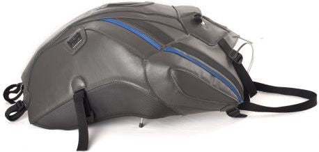 Bagster / バグスター タンクカバー FZ 8 ESPACE/マットブラック  ET BALTIQUE 2013 | 1602
