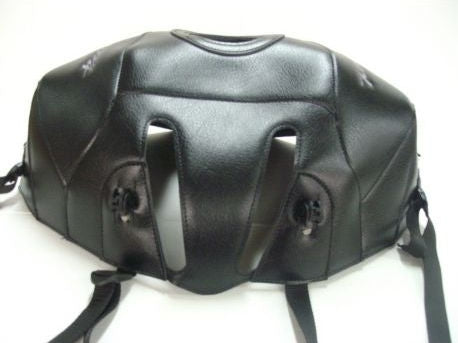 Bagster / バグスター タンクカバー TUONO V4 ブラック | 1605