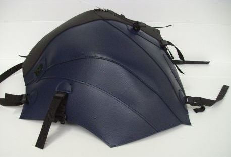 Bagster / バグスター タンクカバー K 1600 GT GTL. MARINE マットブラック  | 1606