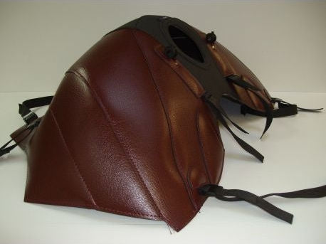 Bagster / バグスター タンクカバー K 1600 GT GTL BORDEAUX FONCE マットブラック  2013 | 1606