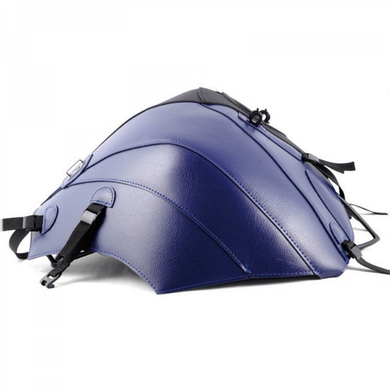 Bagster / バグスター タンクカバー K 1600 GT GTL BLEU FONCE マットブラック  2013 | 1606