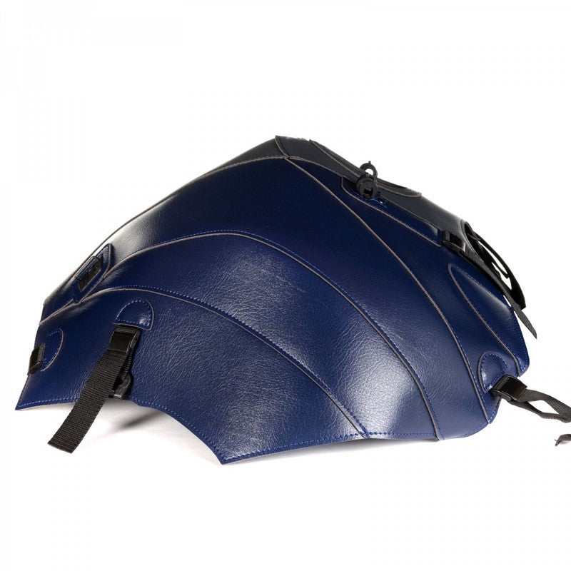 Bagster / バグスター タンクカバー K 1600 GT GTL. アンスラサイト/ネイビーブルー | 1606