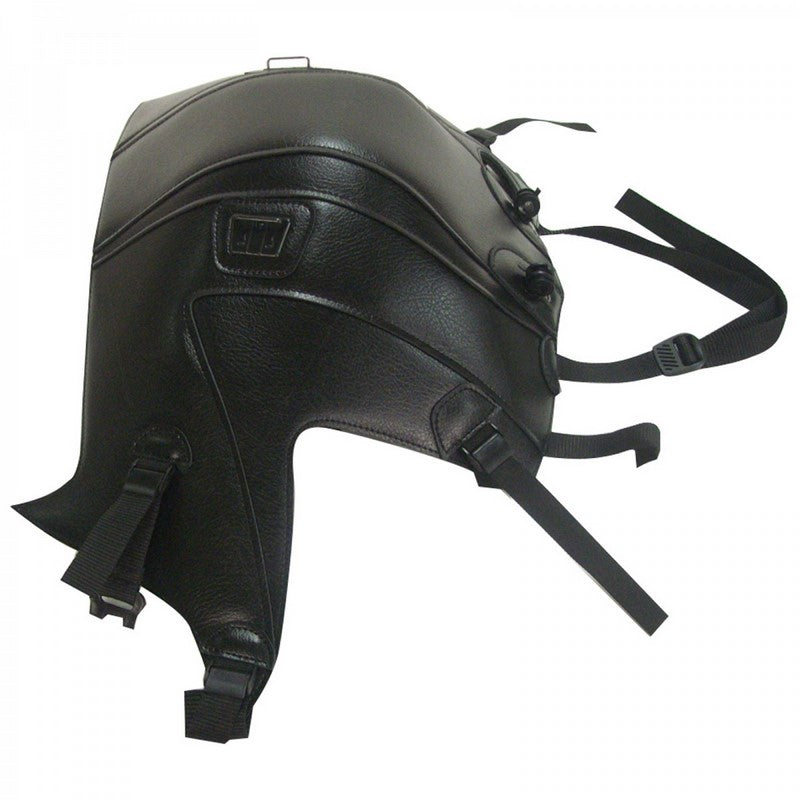 Bagster / バグスター タンクカバー G 650 GS ブラック | 1607