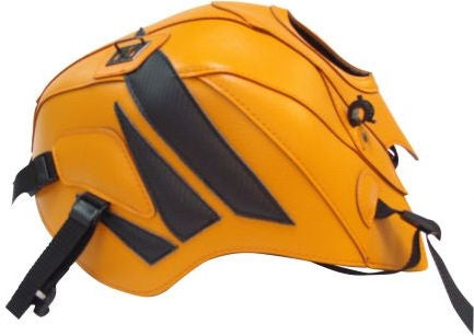 Bagster / バグスター タンクカバー CBR 250 REPSOL POINTE ブラック (12) | 1609