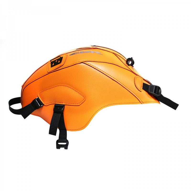 Bagster / バグスター タンクカバー CBR 125/250 オレンジ REPSOL 2015 | 1609
