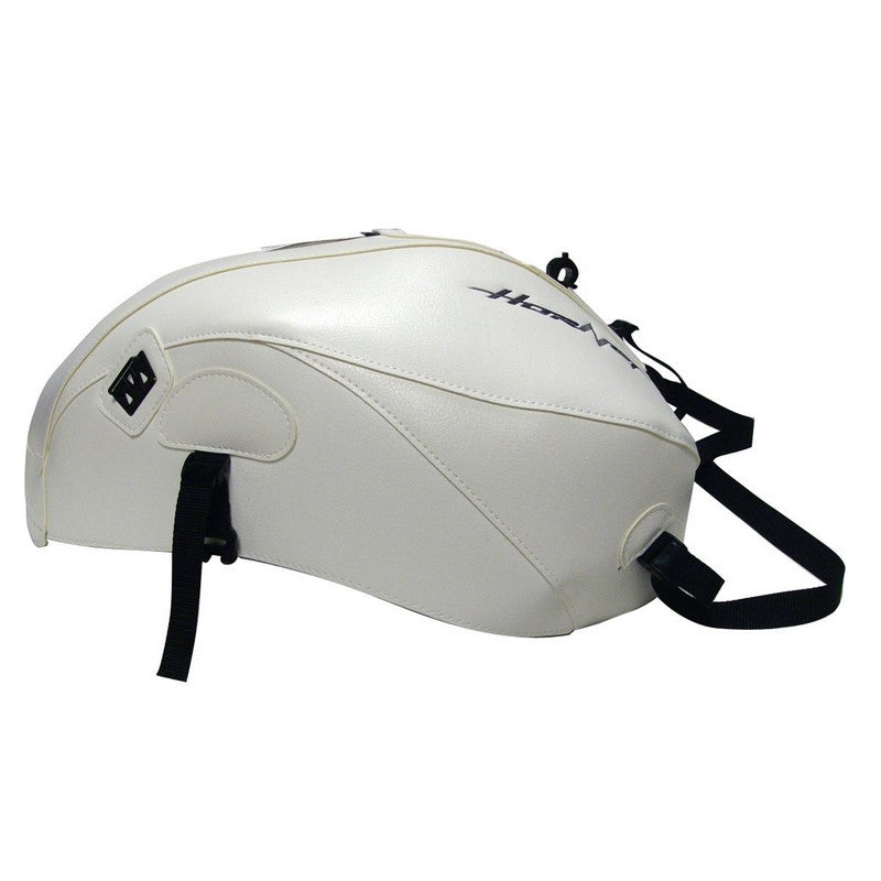 Bagster / バグスター タンクカバー HORNET 2011 ホワイト | 1610