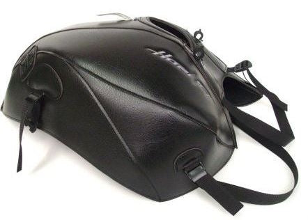 Bagster / バグスター タンクカバー CB 600HORNET 2011 ブラック | 1610
