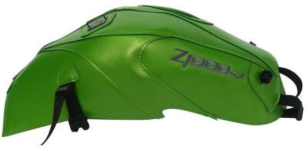 Bagster / バグスター タンクカバー Z 1000 SX VERT NACRE | 1613