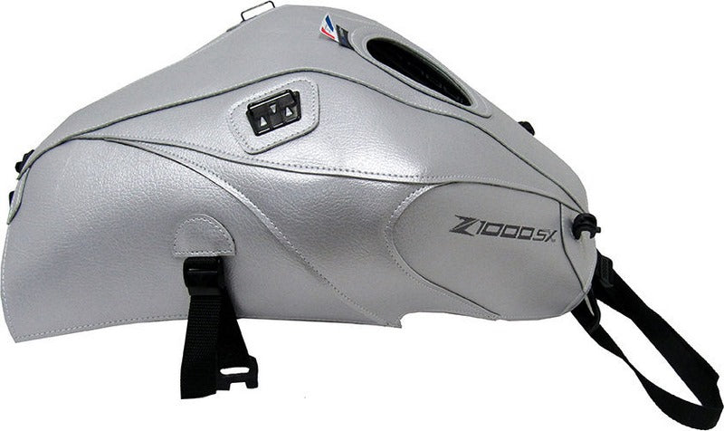 Bagster / バグスター タンクカバー Z 1000 SX  シルバー  2018 | 1613F