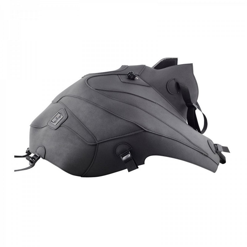 Bagster / バグスター タンクカバー NTX STELVIO 1200 マットブラック  (12) | 1615