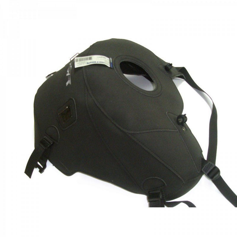 Bagster / バグスター タンクカバー GSR 750 マットブラック  2013 | 1617