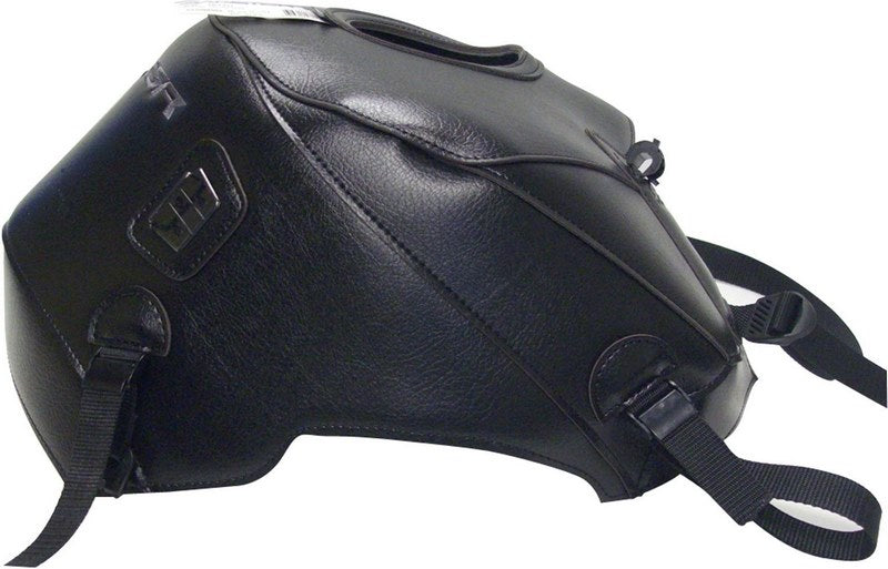 Bagster / バグスター タンクカバー GSR 750 ブラック | 1617