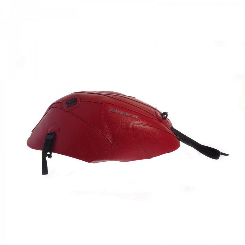 Bagster / バグスター タンクカバー GSXR 600 ROUGE FONCE | 1618