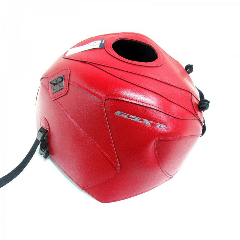 Bagster / バグスター タンクカバー GSXR 600 レッド | 1618