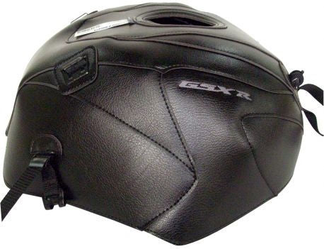 Bagster / バグスター タンクカバー GSXR 600 ブラック | 1618