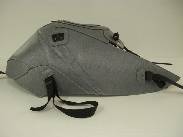 Bagster / バグスター タンクカバー TIGER 800 ACIER (12) | 1620