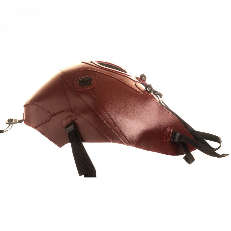 Bagster / バグスター タンクカバー TIGER 800 BORDEAUX FONCE | 1620