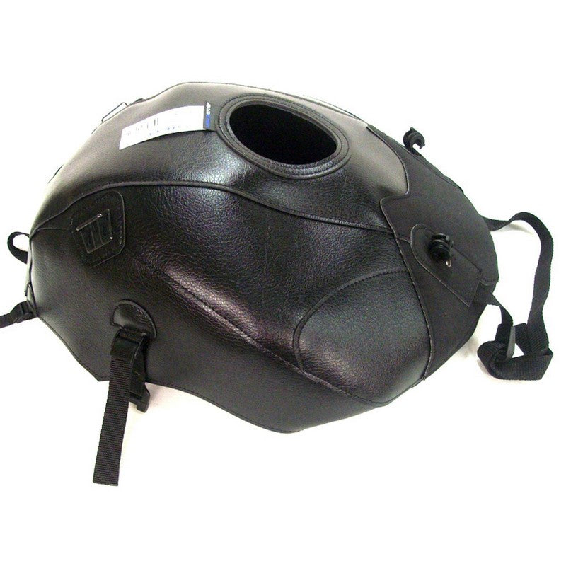 Bagster / バグスター タンクカバー SPEED TRIPLE ブラック マットブラック  | 1621