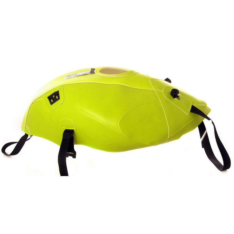 Bagster / バグスター タンクカバー SPEED TRIPLE SULPHUR イエロー 2013 | 1621