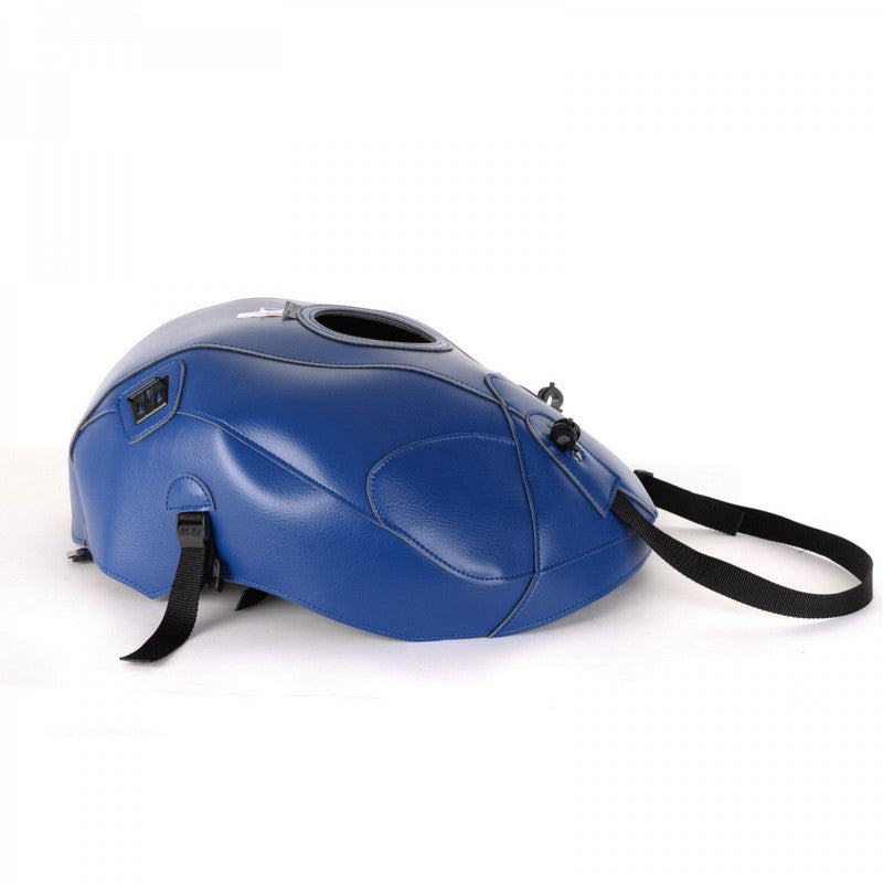 Bagster / バグスター タンクカバー SPEED TRIPLE BLEU CASPIENNE | 1621