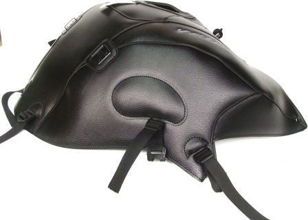Bagster / バグスター タンクカバー V STROM 650/1000 ブラック (2012) | 1626