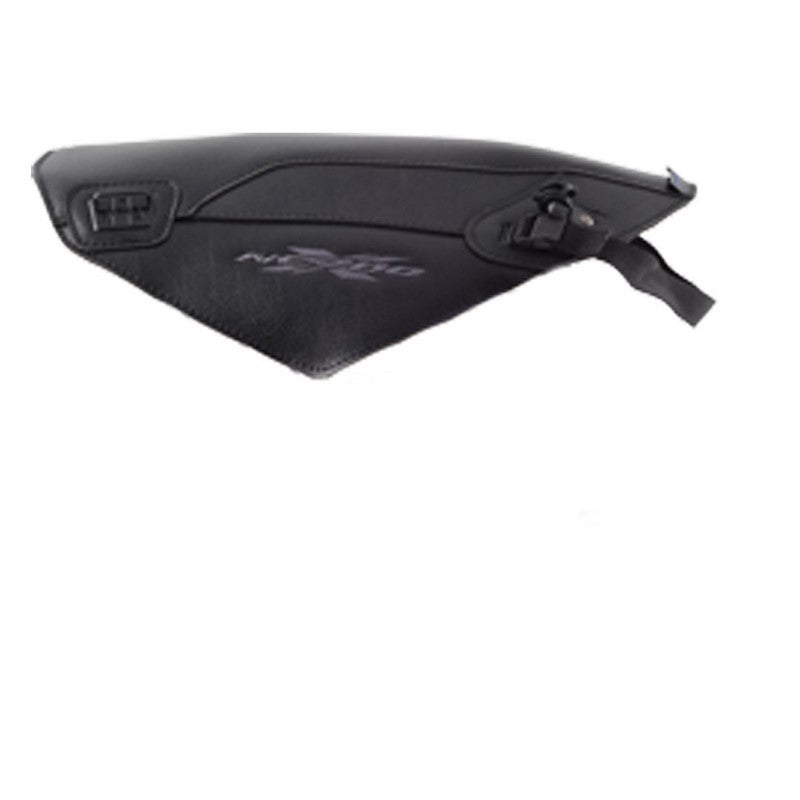 Bagster / バグスター タンクカバー NC 700 S ブラック/グレー | 1630C