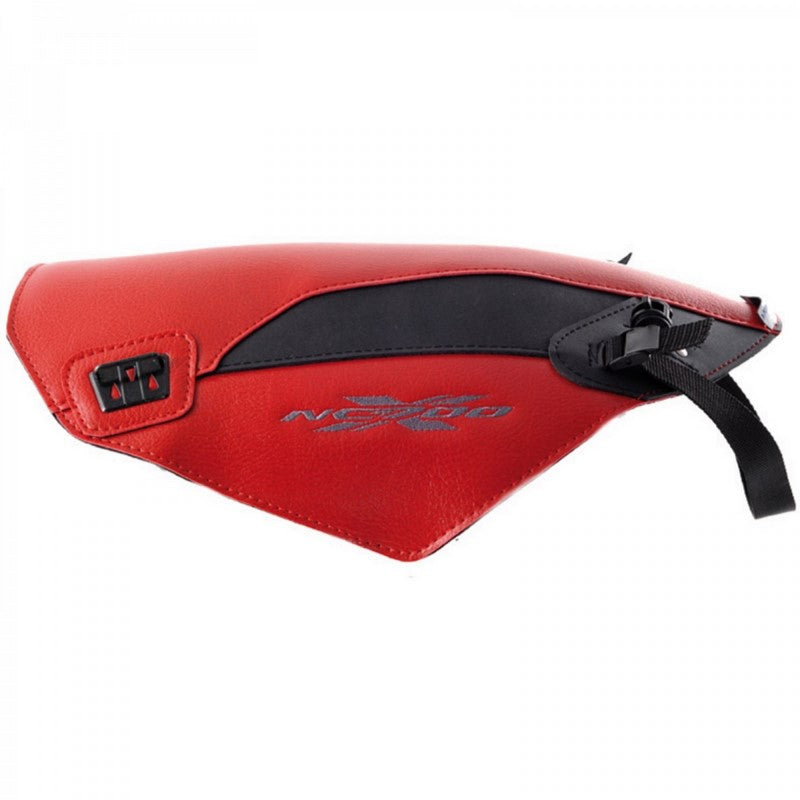 Bagster / バグスター タンクカバー HONDA NC 700 X ROUGE マットブラック  (12) | 1631