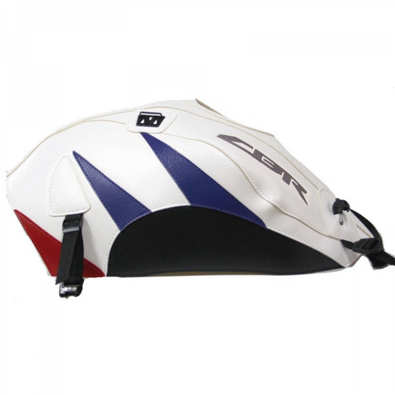 Bagster / バグスター タンクカバー HONDA CBR 1000 RR ホワイト DECO BALTIQUE ET ROUGE | 1632