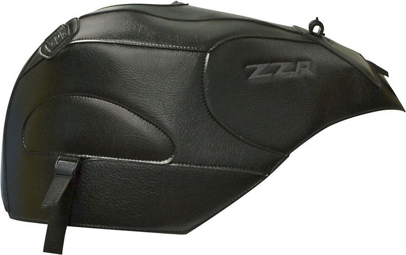 Bagster / バグスター タンクカバー ブラック KAWASAKI ZZR 1400 2012-2013 | 1635U