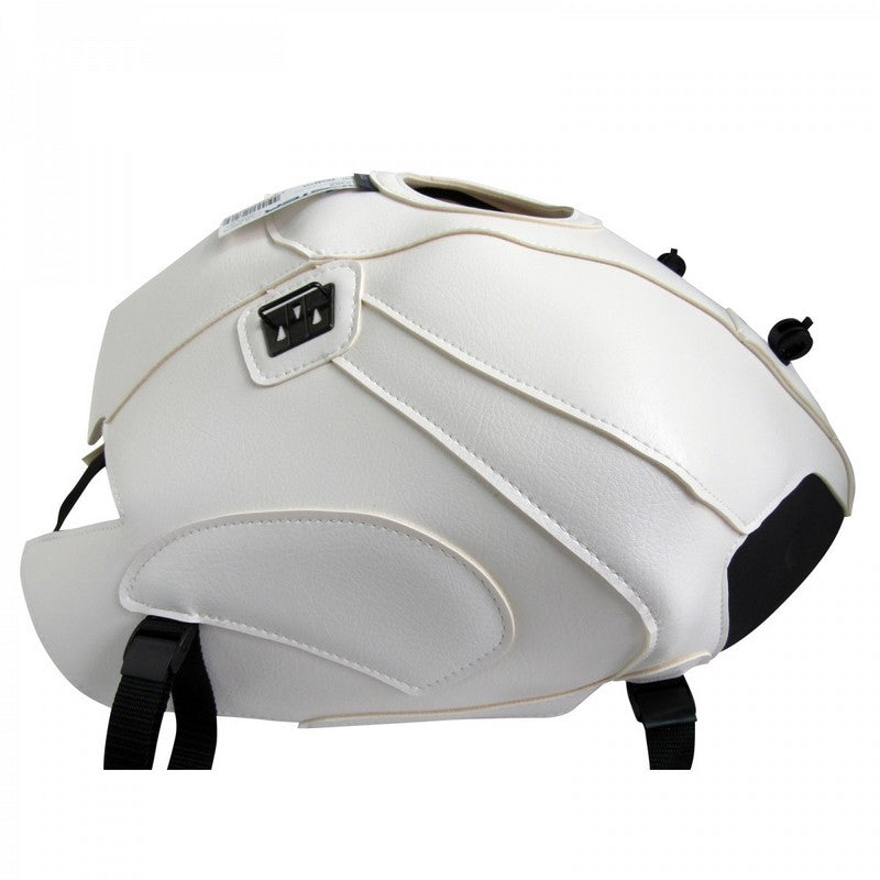 Bagster / バグスター タンクカバー B3 675/BRUTALE ホワイト (12) | 1636