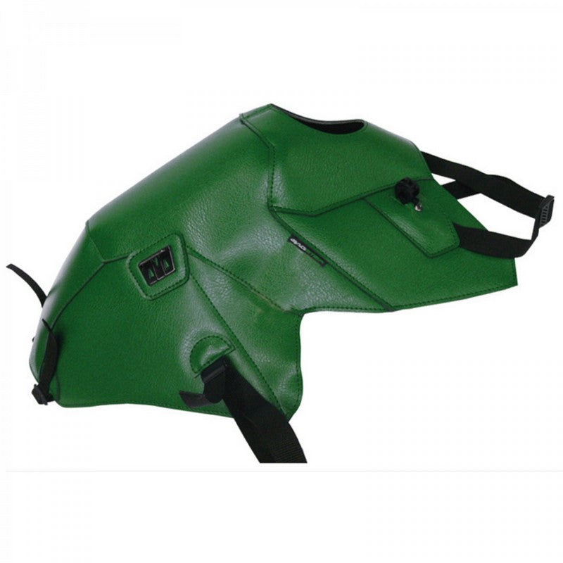 Bagster / バグスター タンクカバー TRIUMPH TIGER 1200 VERT FONCE 2013 | 1637