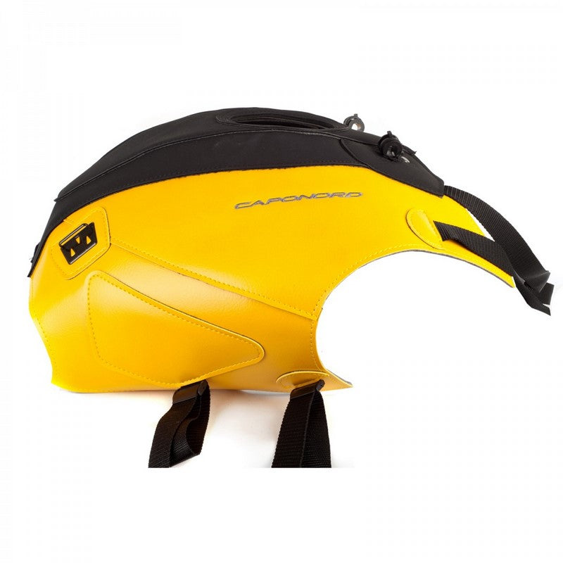 Bagster / バグスター タンクカバー APRILIA CAPONORD 1200 マットブラック  VERT ADVENTURE | 1640