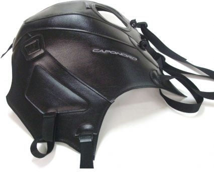 Bagster / バグスター タンクカバー APRILIA CAPONORD 1200 ブラック | 1640