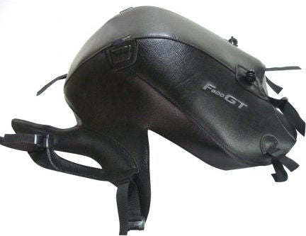 Bagster / バグスター タンクカバー BMW F800GT ブラック | 1641